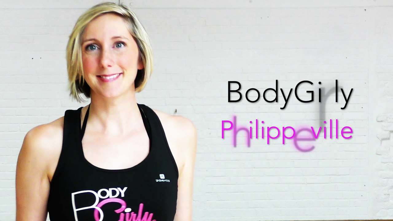AURELIE BODYGIRLY PHILIPPEVILLE