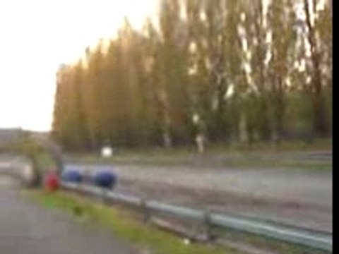 viper GTS circuit de JP beltoise