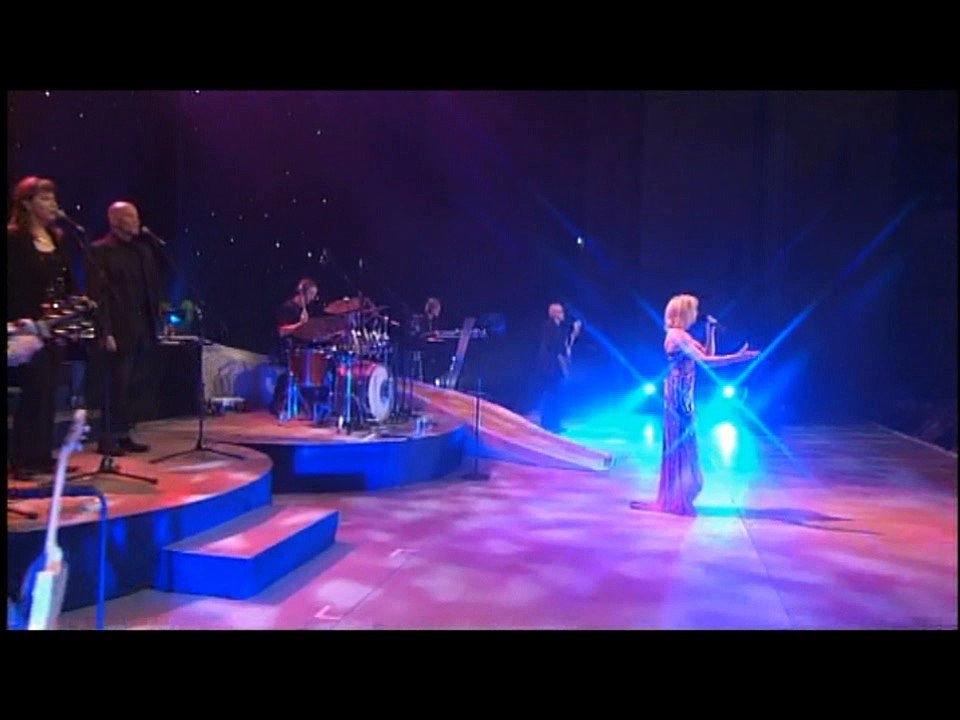 Helene Fischer live - so nach wie du