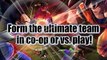 Dragon Ball Z Battle of Z - PS3  X360  PSVITA - The Ultimate Brawl (Trailer)