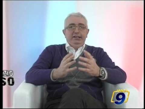 IL PALCO | Ospite della puntata: Nunzio Liso