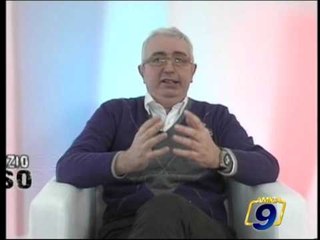 IL PALCO | Ospite della puntata: Nunzio Liso