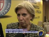 PUGLIA | REGIONALI 2010 | Pdl - UdC - Io Sud, accordo ancora possibile