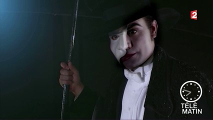 C’est un monde - Londres : un tour en musique