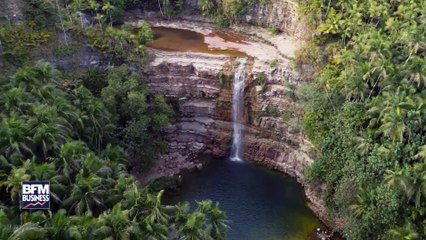 Guam : L'île ciblée par la Corée du Nord