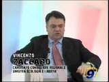 IL PALCO | Ospite della puntata: Vincenzo Zaccaro