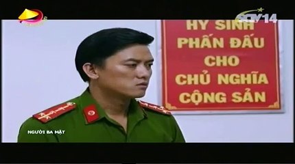 Người Ba Mặt Tập 48 - Phim Hồ Sơ Lửa ( phần 2 )