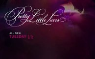 Pretty Little Liars - Promo 6x12