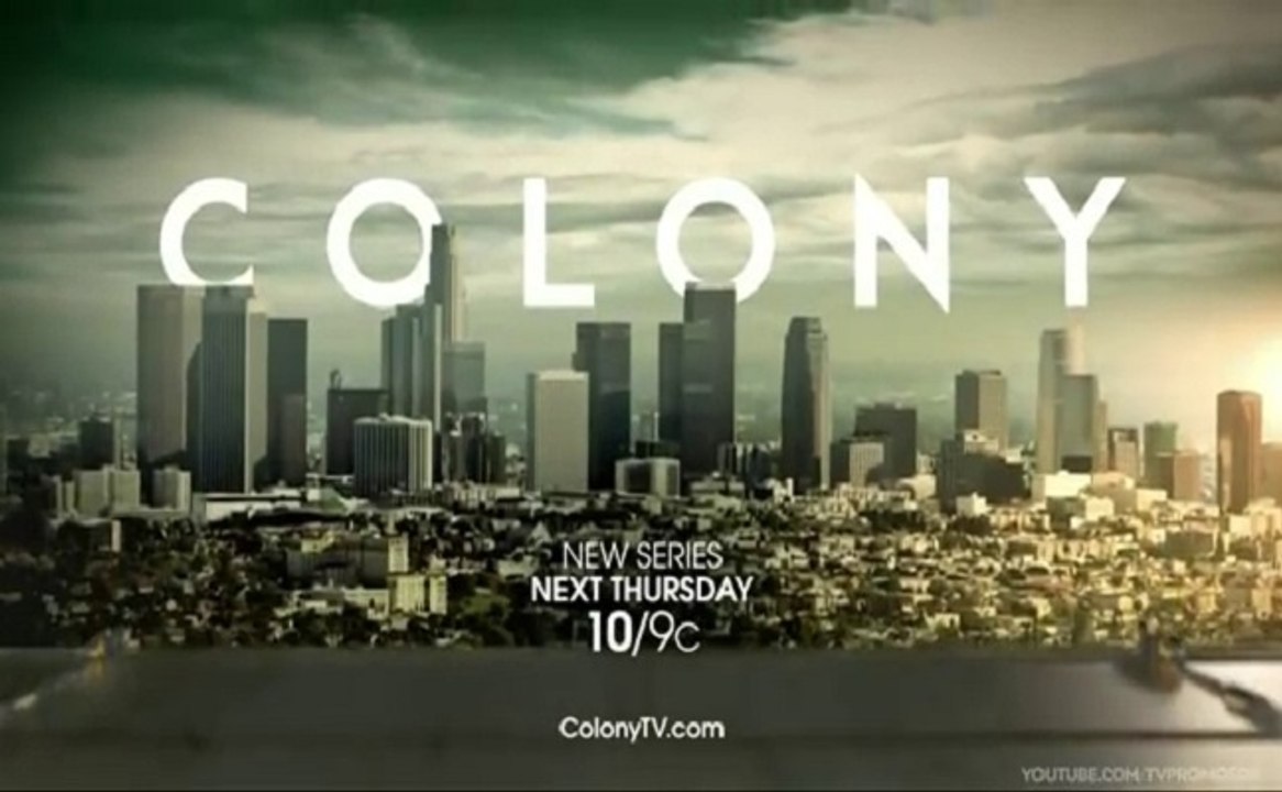 Colony - Promo 1x02