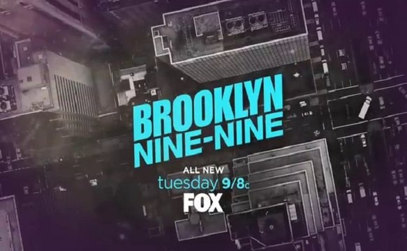 BrooklyNine-Nine - Promo 3x13
