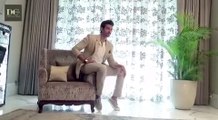 Behind The Scenes With Hrithik Roshan | DCTex New Furnishing Association