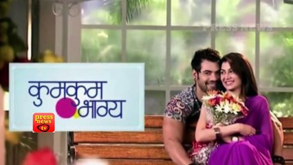 Kumkum Bhagya -14th August 2017 Zeetv Serial News