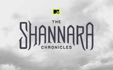 The Shannara Chronicles - Promo 1x07