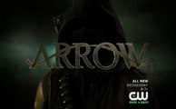 Arrow - Promo 4x13
