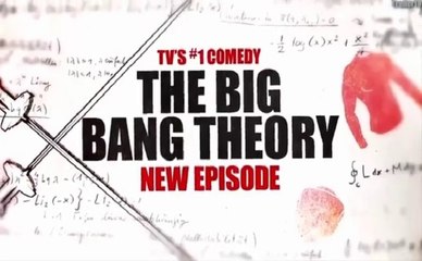 The Big Bang Theory - Promo 9x15