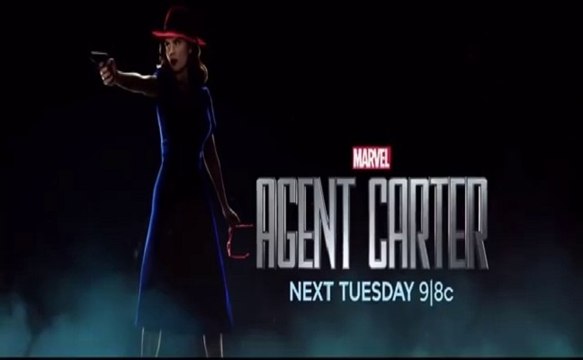 Agent Carter - Promo 2x06
