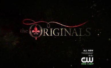 The Originals - Promo 3x13