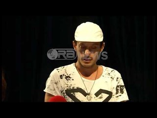 Ora News - Ansambli "Shqiponja" s'ka fonde të përfaqësojë traditën shqiptare në festivalin botëror