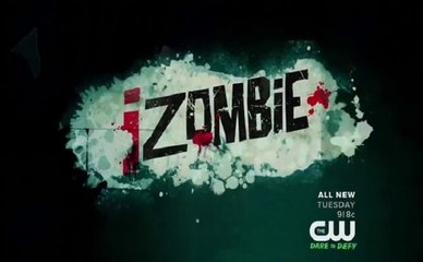 iZombie - Promo 2x14