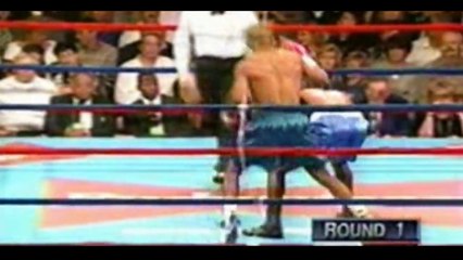 Roy Jones Jr Highlights (Greatest Hits)