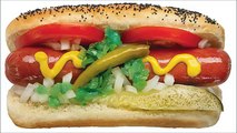 ทำไมต้องเรียกไส้กรอกว่า Hot Dog!!?? สาระน่ารู้ Around The World No.4