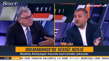 Mehmet Demirkol’dan Demirören’e Passolig tepkisi