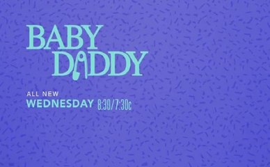 Baby Daddy - Promo 5x04