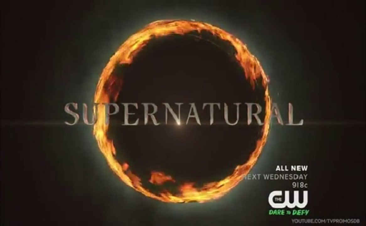 Supernatural - Promo 11x16