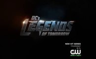 Legends of Tomorrow - Promo 1x07