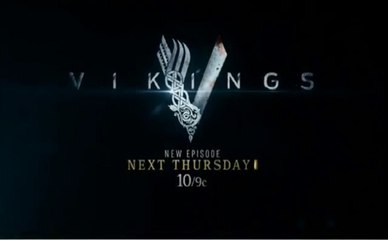 Vikings - Promo 4x04