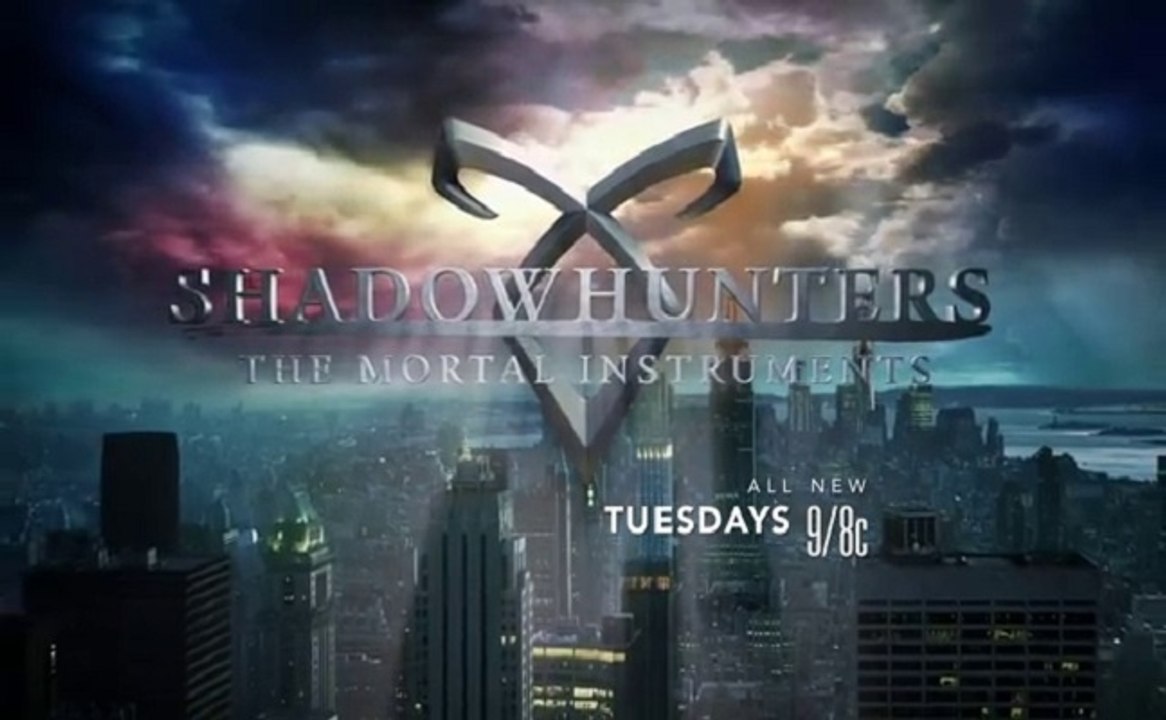 Shadowhunters - Promo 1x10