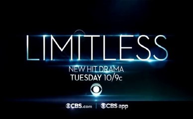 Limitless - Promo 1x18