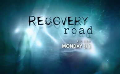 Recovery Road - Promo 1x08