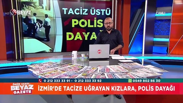 İzmir'deki taciz ve dayak olayında gözden kaçan çok önemli ayrıntılar neler?