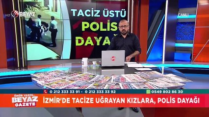 İzmir'deki taciz ve dayak olayında gözden kaçan çok önemli ayrıntılar neler?