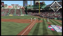 OPENING DAY 2017: FENWAY PARK, BOSTON RED SOX VS PITTSBURGH PIRATES (MLB The Show 17)