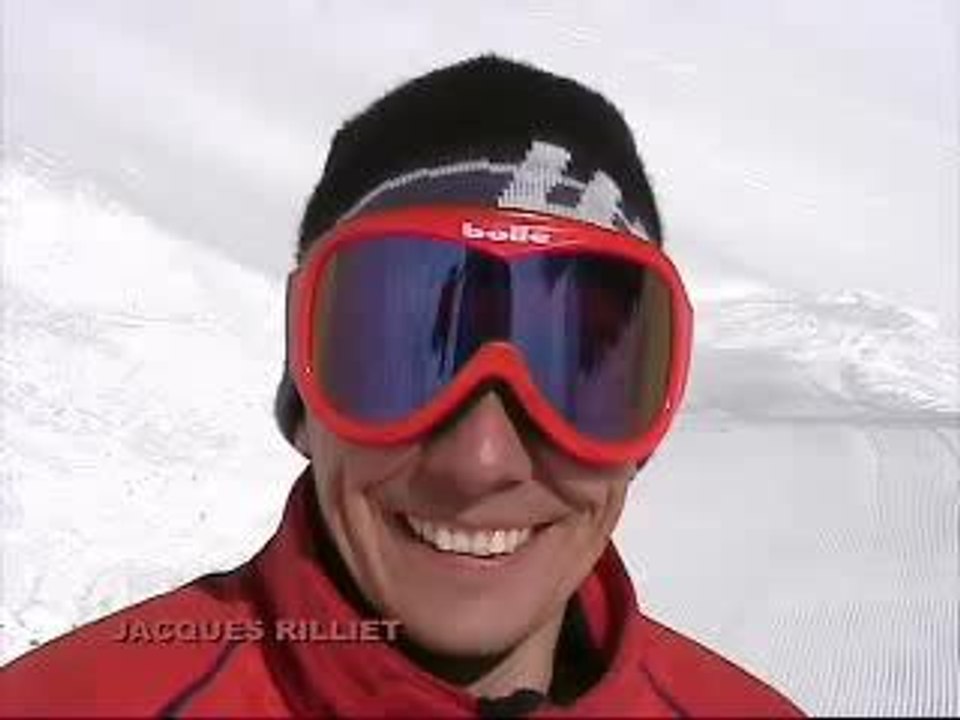 Extremecarving Snowboard - opus 3 - 2003