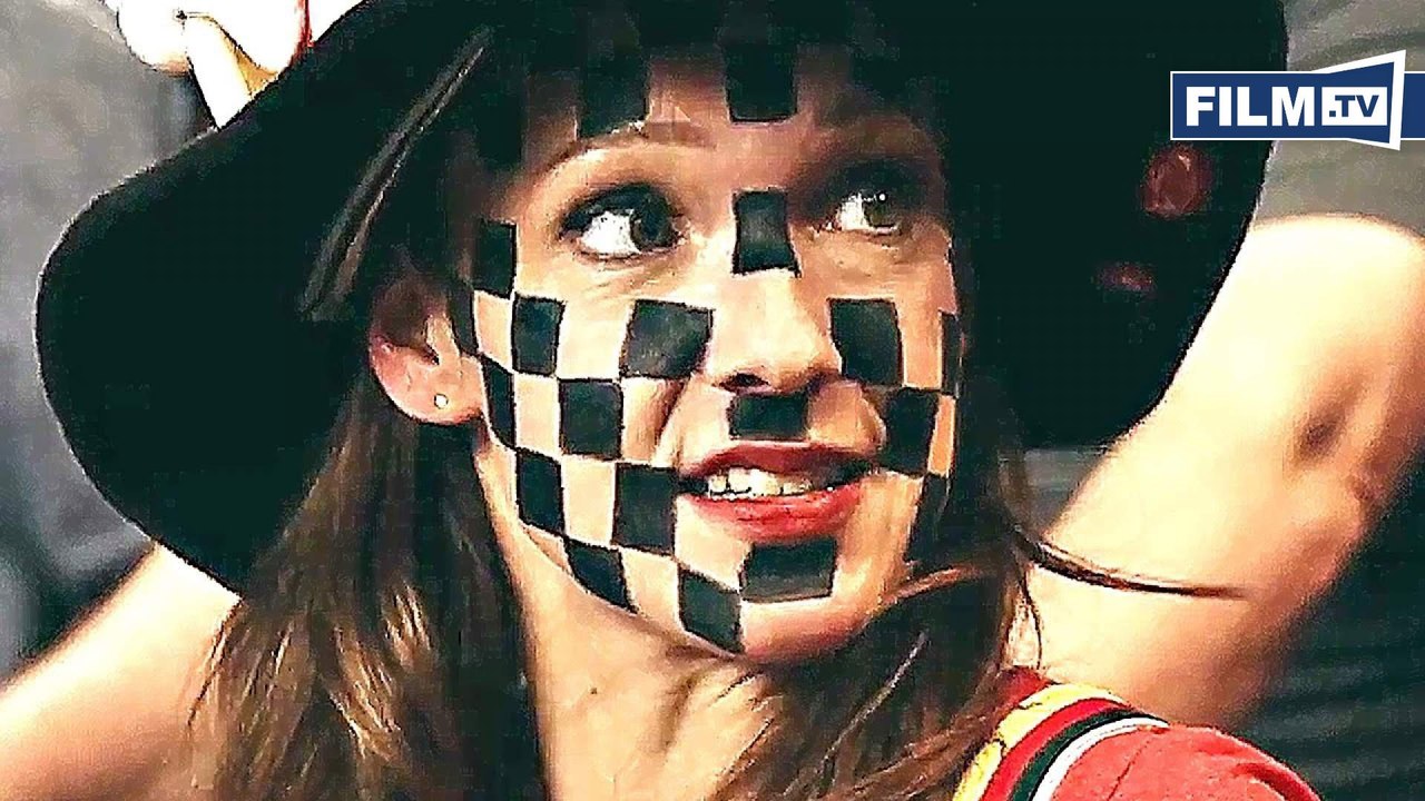 SCHATZ NIMM DU SIE Trailer German Deutsch (2017) HD