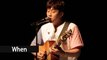 [Exclusive release] Owen with his sweet voice sings 'When' in Live