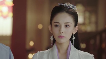 [UkrSub | ShuShe] Борець долі (38 серія)