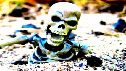 इस झील में छुपे है मौत के भयानक राज जानकार आपके रोंगटे खड़े हो जायेंगे