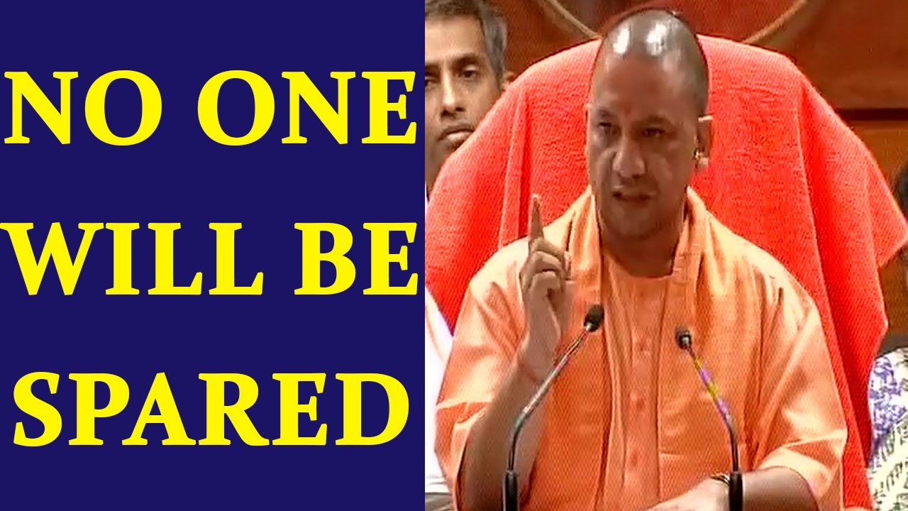 Gorakhpur Tragedy: Yogi Adityanath takes stock of the situation, visits BRD hospital |Oneindia News