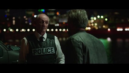 Patrick Huard & Colm Feore | Bon Cop Bad Cop 2 | TIFF 2017