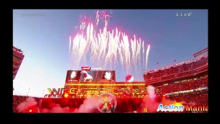WWE-Best-Full-Match-2017---Brock-Lesnar-vs--Roman-reigns-Full-HD