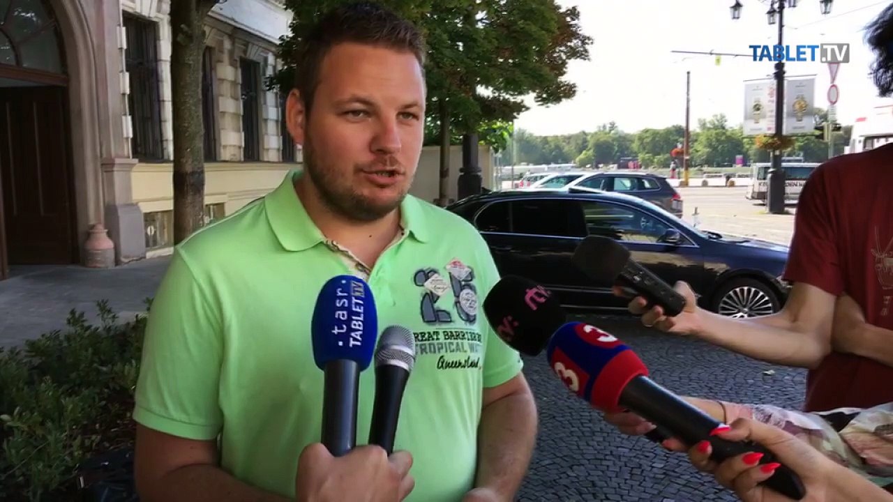 ZÁZNAM: Brífing Inštitútu pre rozvoj Bratislavského kraja