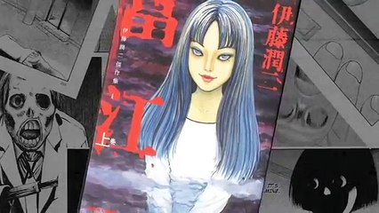 Junji Ito Isnt the Best Horror Mangaka