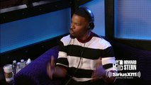 Jamie Foxx Recalls Quentin Tarantinos Directing Style on Django Unchained