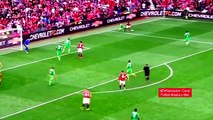 Antonio Valencia: el mejor lateral del mundo. Déjanos tus comentarios.