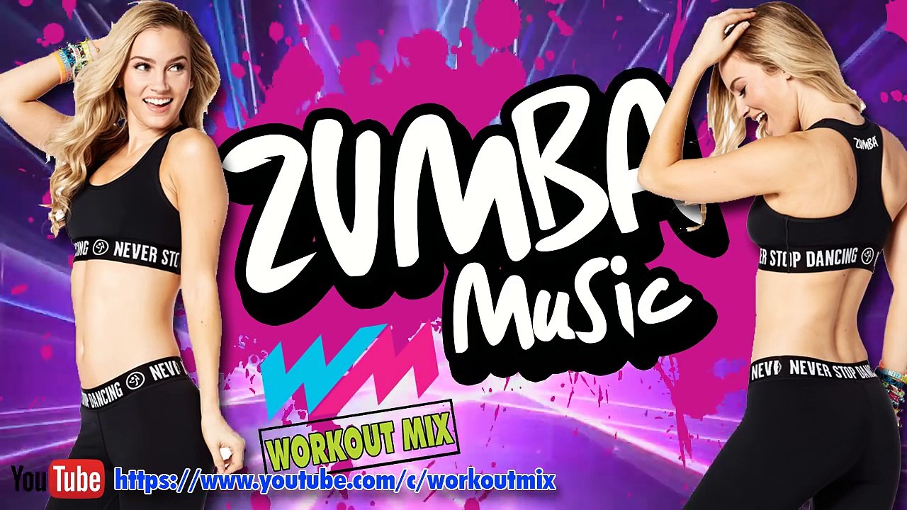 Zumba Music 2017 [Workout Mix]