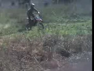 dirt bike